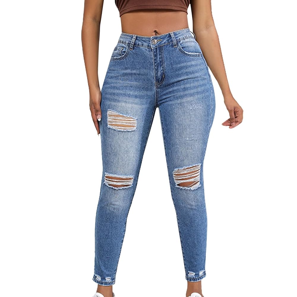 Jeans femme